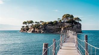 Γιατί Χρειαζόμαστε τα Θαλάσσια Πάρκα